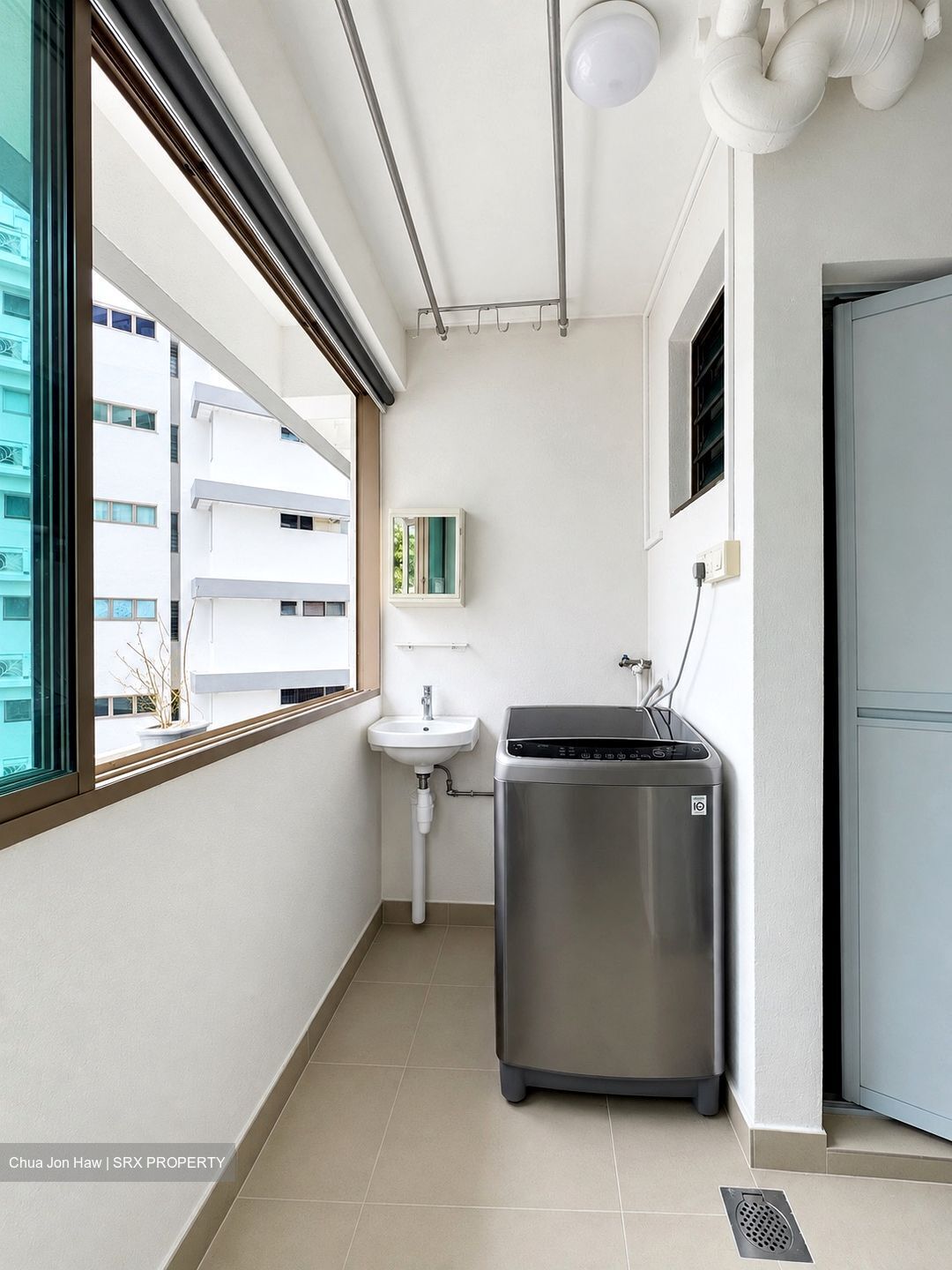 Orchid Park Condominium (D27), Condominium #617118021